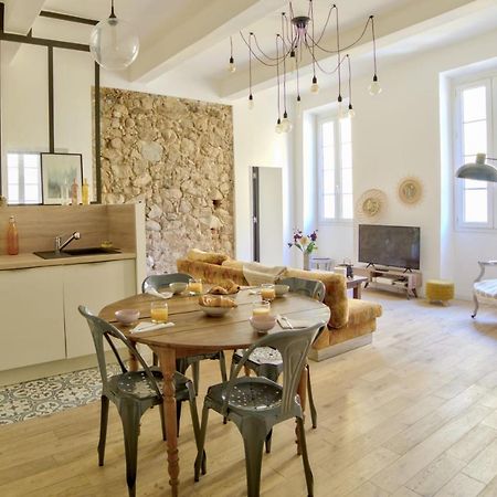 Апартаменти Superb Flat In The Heart Of The Historic Centre Of Ajaccio - Welkeys Екстер'єр фото