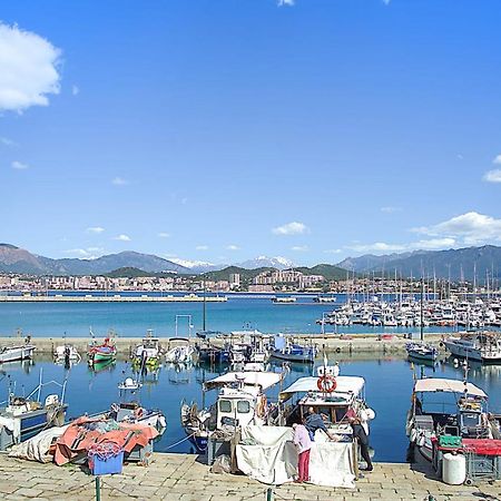 Апартаменти Superb Flat In The Heart Of The Historic Centre Of Ajaccio - Welkeys Екстер'єр фото