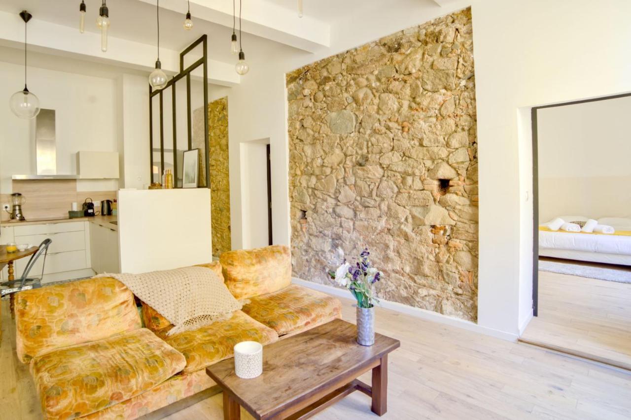 Апартаменти Superb Flat In The Heart Of The Historic Centre Of Ajaccio - Welkeys Екстер'єр фото
